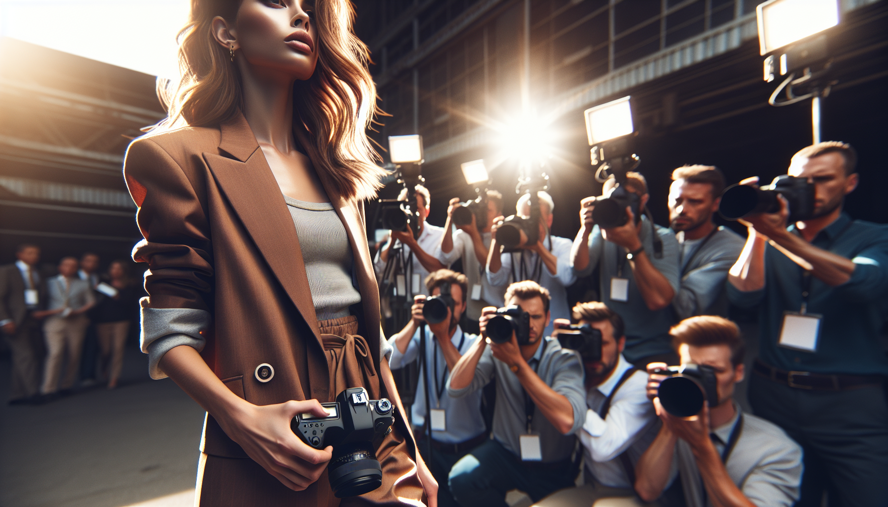 Illustration for 'Mastering Feedback: Your Ultimate Edge to Competition Wins' in Tips & Strategies category in photorealistic style
