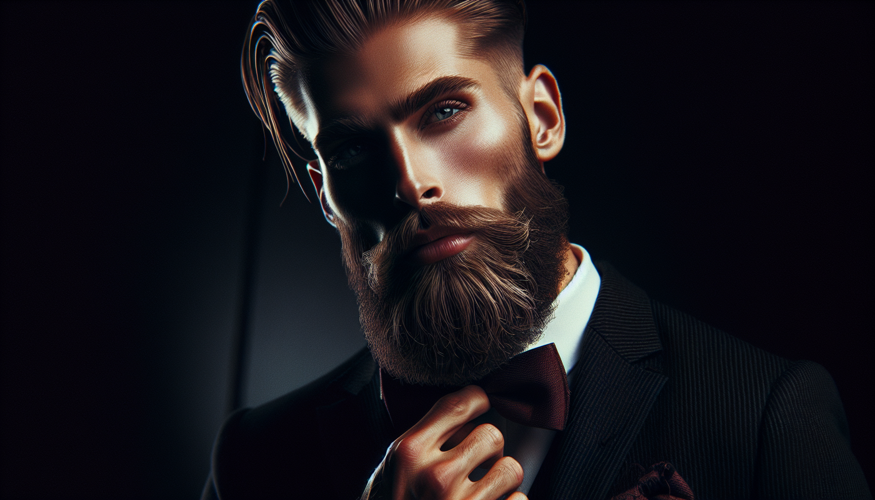 Illustration for 'The Hidden Edge: Unseen Prep Tactics of Competition Winners' in Success Stories category in photorealistic style