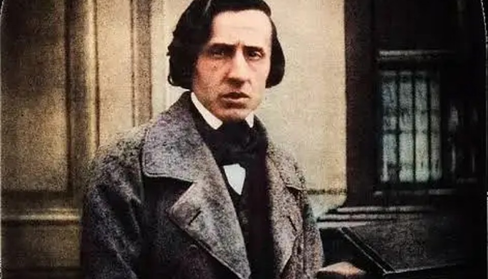 picture of Chopin