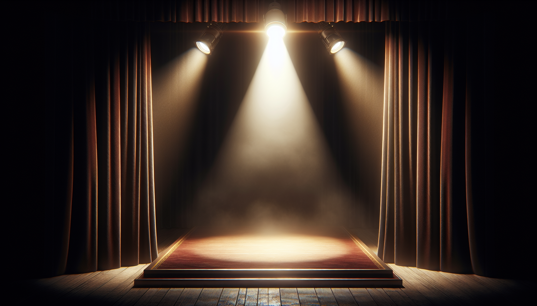 Illustration for 'Master the Feedback Loop in Competitions' in Announcements category in photorealistic style