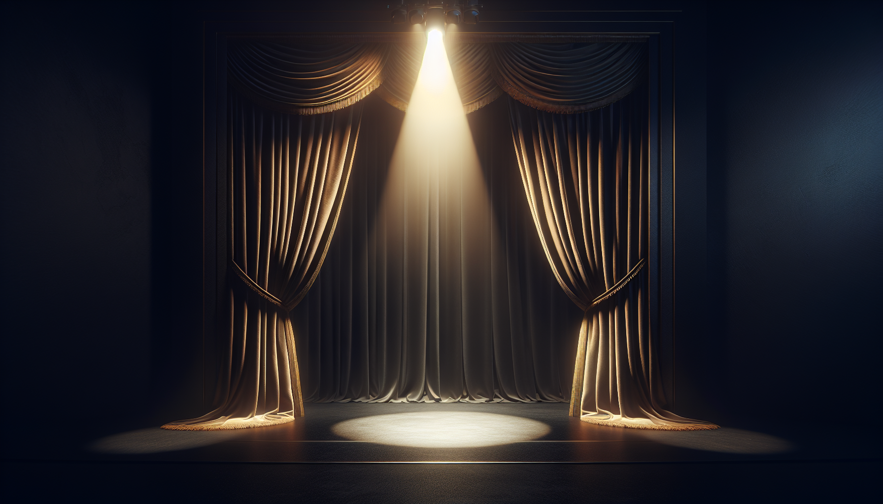 Illustration for 'Decode Competition Judges' Unspoken Language' in Community & Insights category in photorealistic style