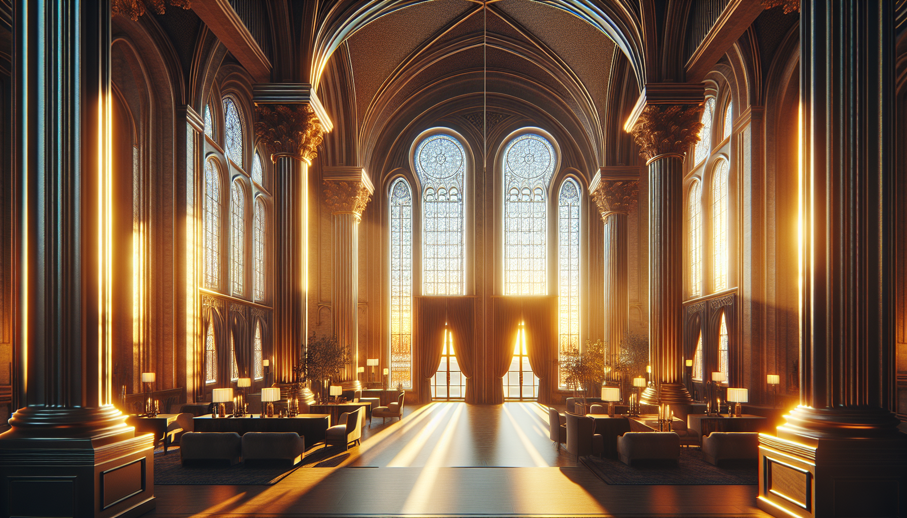 Illustration for 'The 5-Minute Warm-Up That Wins Competitions' in Community & Insights category in photorealistic style
