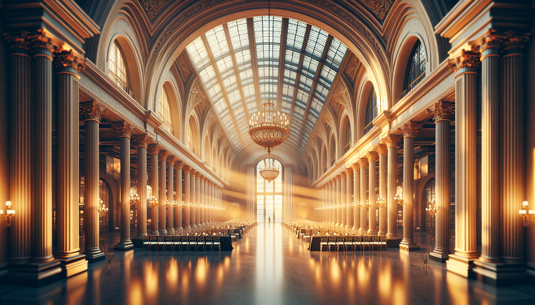 Illustration for 'Master Competition Logistics: Your Unseen Edge to Victory' in Preparation Tips category in photorealistic style