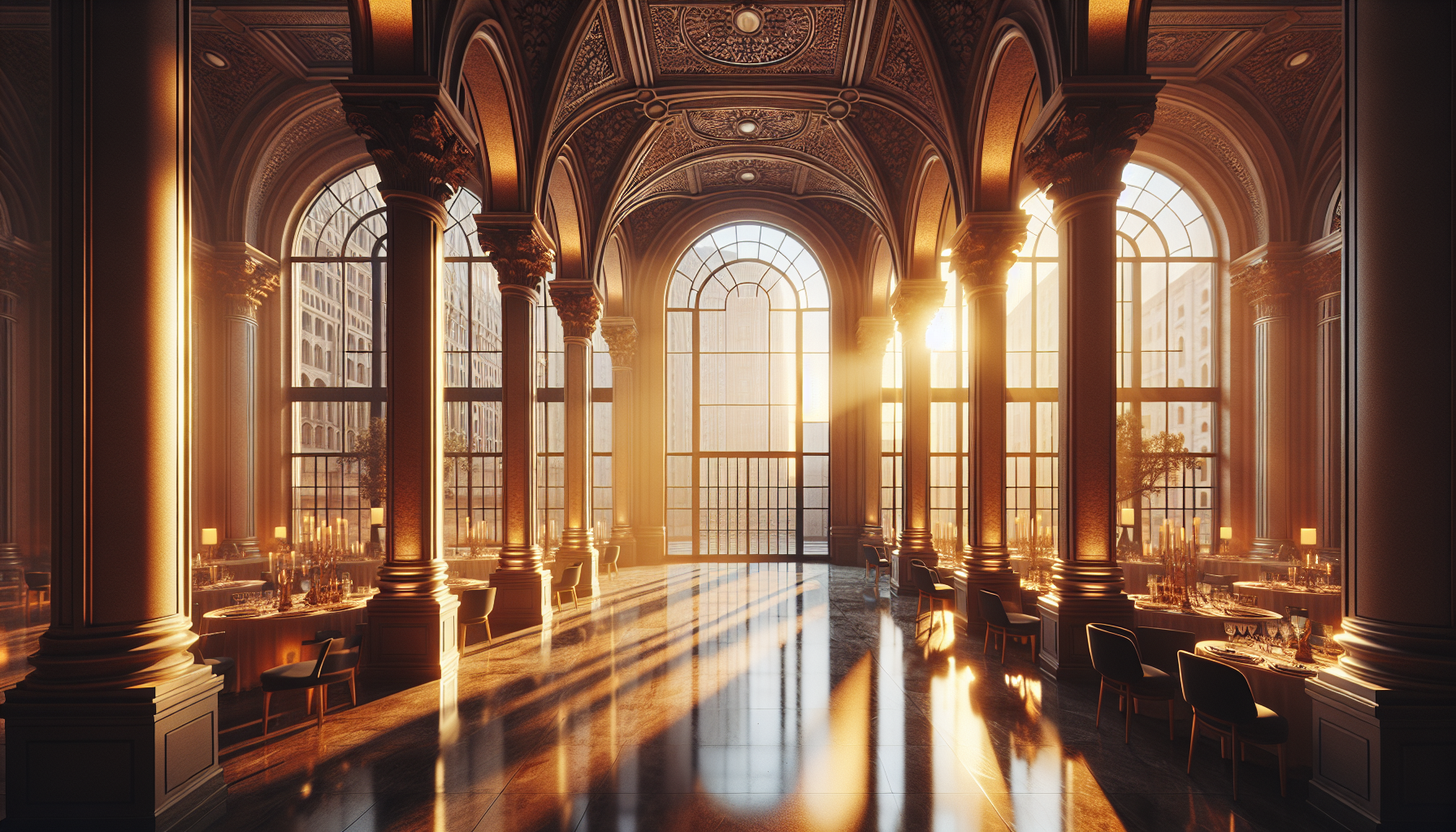 Illustration for 'Mastering Competition Day Logistics for Peak Performance' in Preparation Tips category in photorealistic style