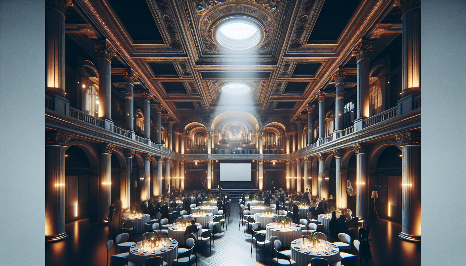 Illustration for 'The 5-Step Ritual That Builds Unshakeable Confidence' in Success Stories category in photorealistic style