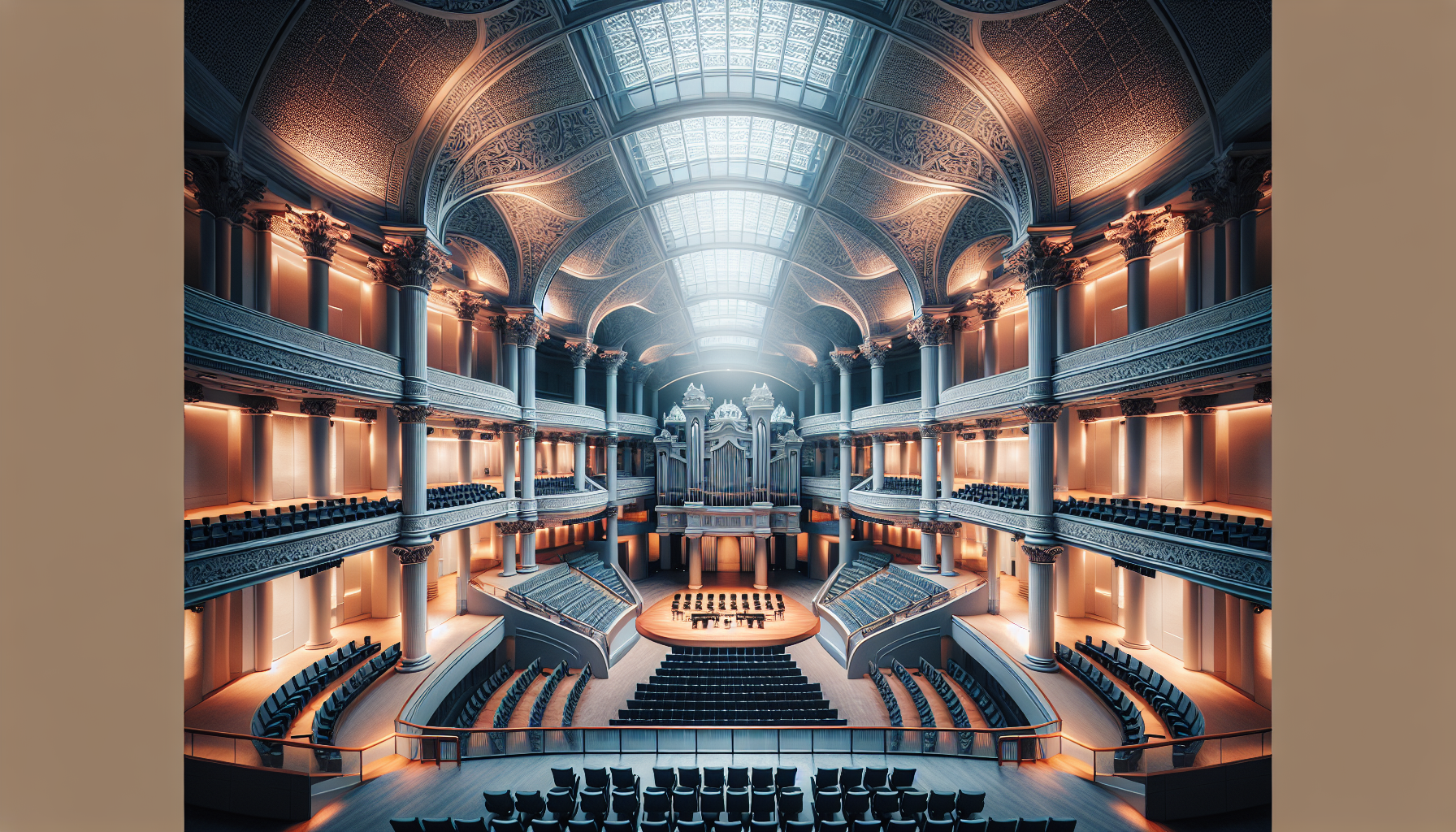 Illustration for 'The Feedback Advantage: How to Grow from Competition Critiques' in Preparation Tips category in photorealistic style