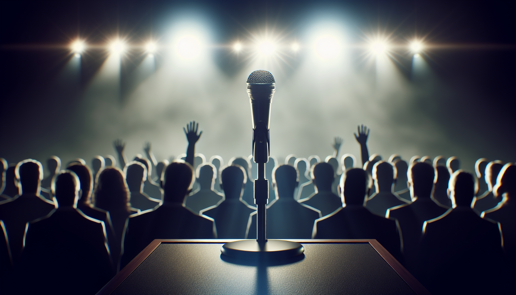 Illustration for 'The Hidden Edge: Win Competitions with Pattern Recognition' in Tips & Strategies category in photorealistic style