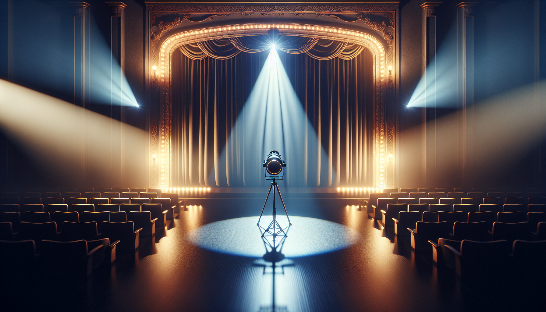 Illustration for 'The Hidden Edge: Win Contests with Behavioral Hacks' in Preparation Tips category in photorealistic style