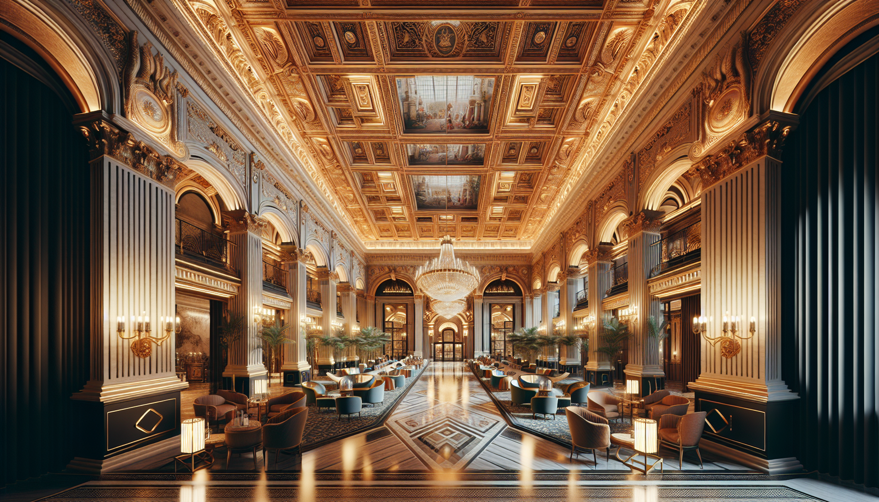 Illustration for 'Why Your Best Entry Might Lose: The Fatigue Factor' in Competition Insights category in photorealistic style