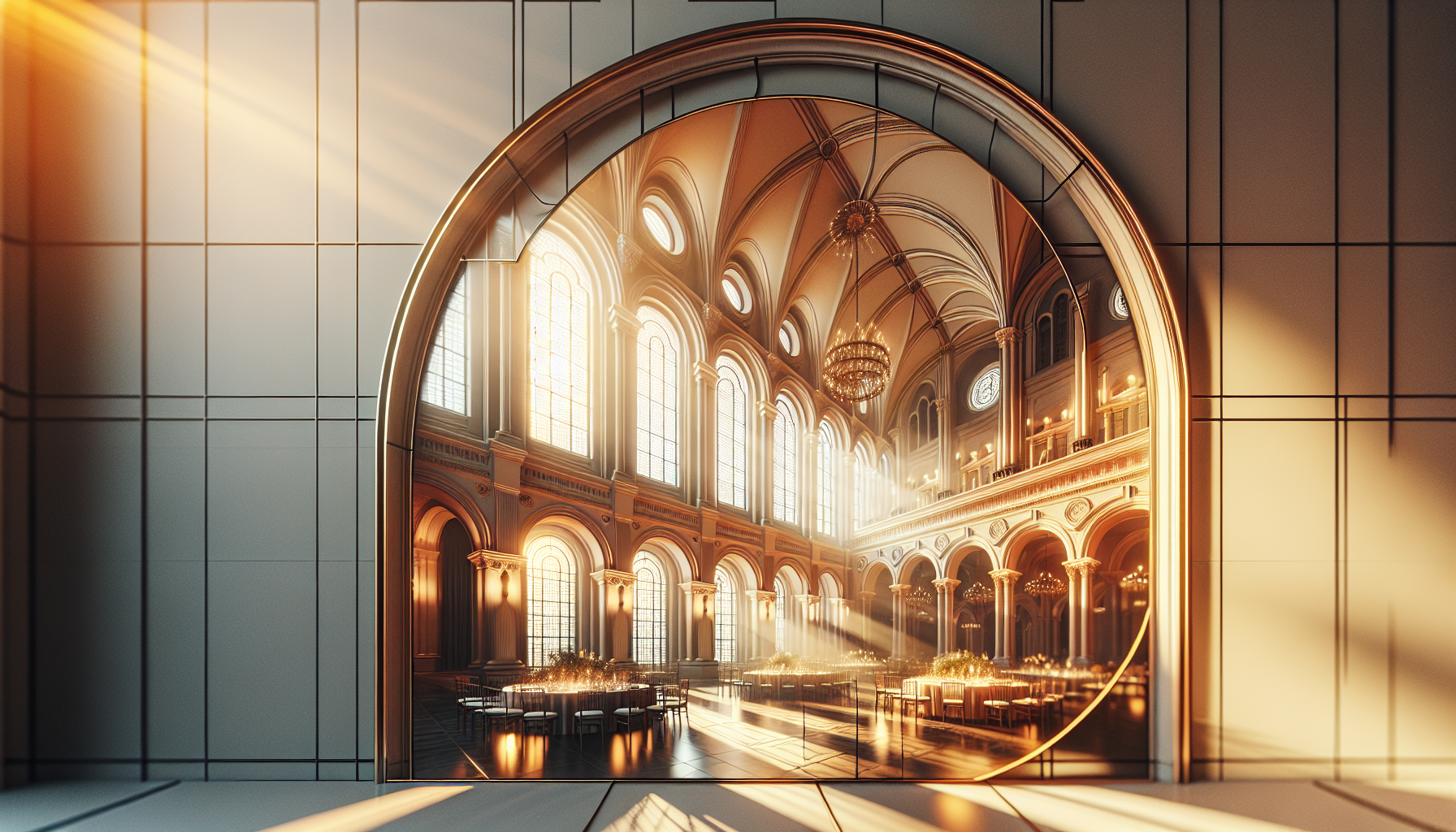 Illustration for 'Win with Contrast: Stand Out in Competitions' in Tips & Strategies category in photorealistic style