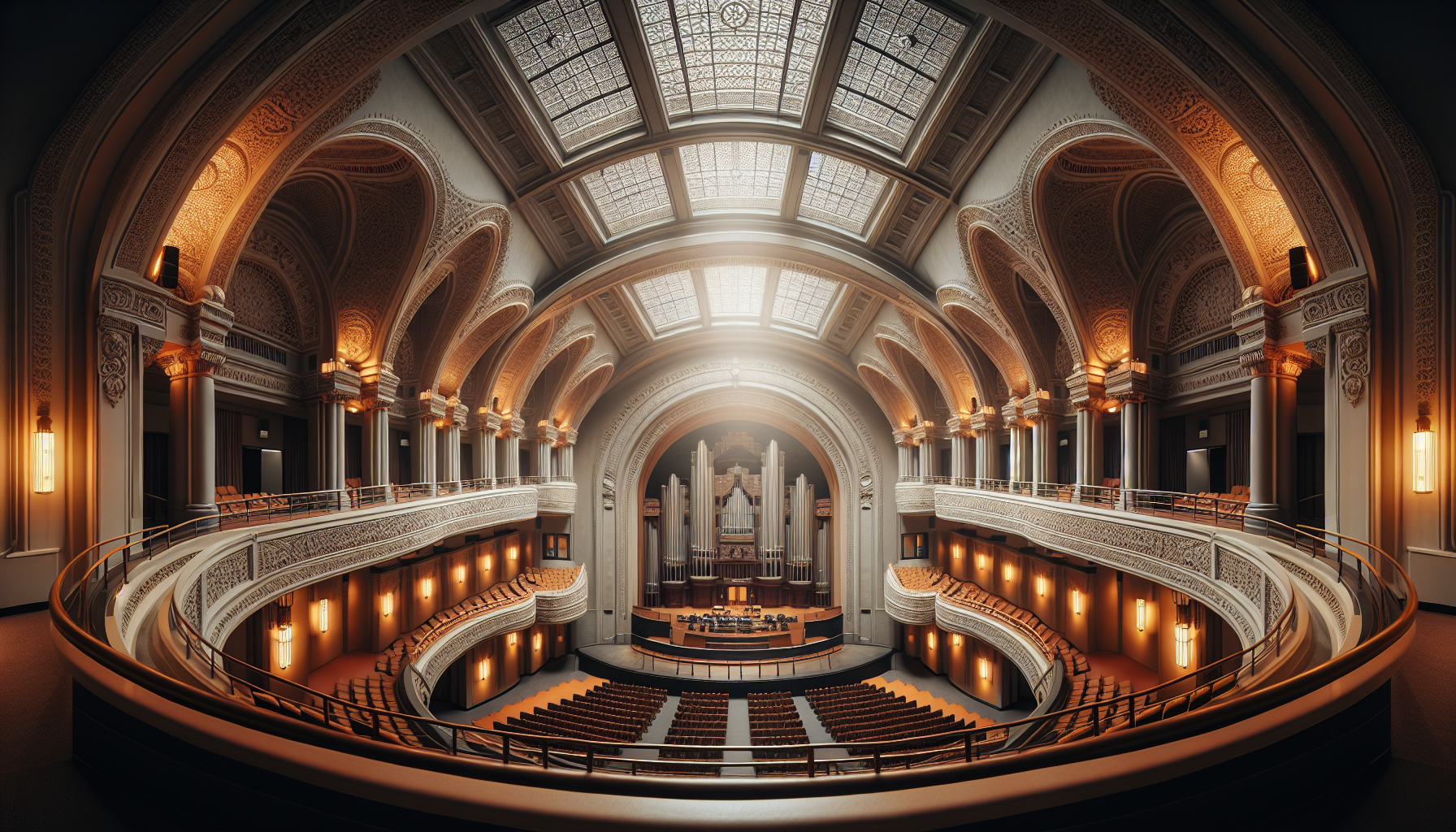 Illustration for 'Winning the Unseen Round: First Impressions That Win Competitions' in Success Stories category in photorealistic style