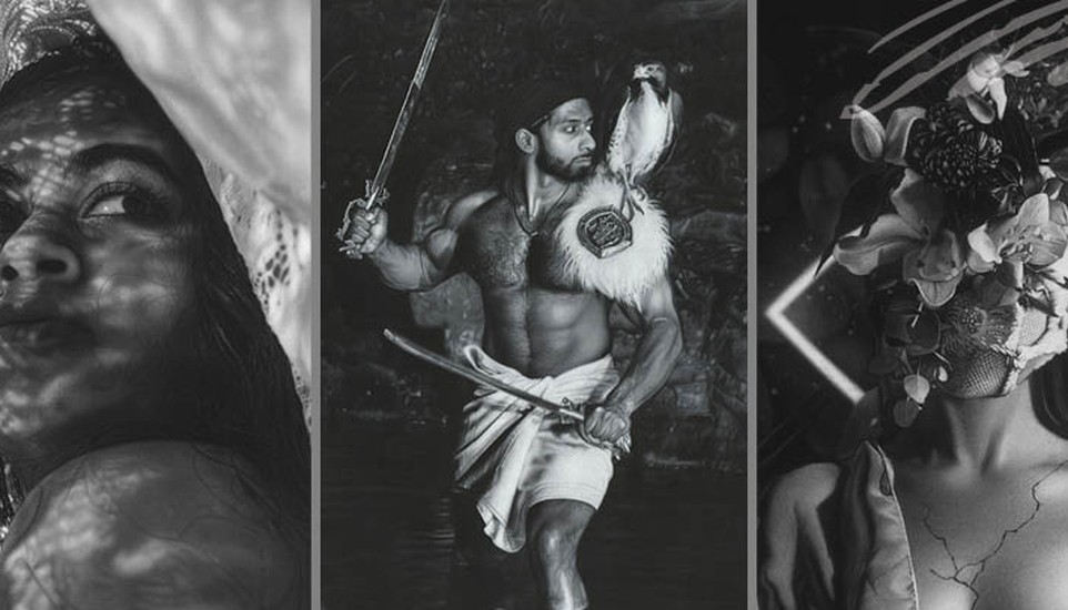 ÀNI Art Academies Announces 9th Annual Drawing Competition Results, Dismal Vidhana Pathiranage Secures First Place