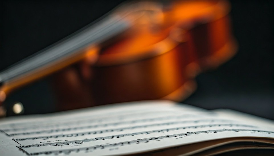 Geon Kim Awarded First Prize at 2025 Belvedere International Singing Competition in Bern