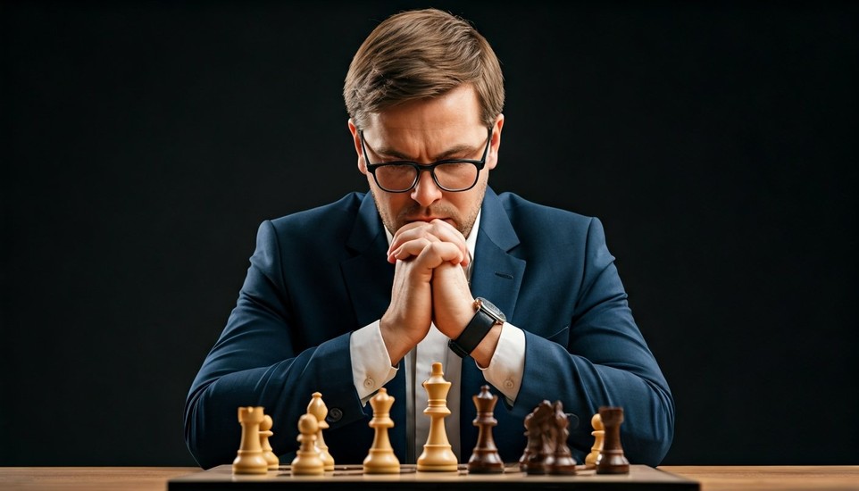 GM Magnus Carlsen Victorious in 2026 Chess.com Open Playoffs