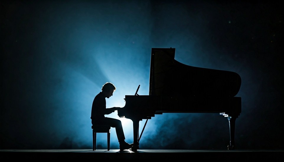 Jueon Lee, Yixin Shen, and Charlie Wu Announced as Winners of 2026 Hilton Head International Piano Competition