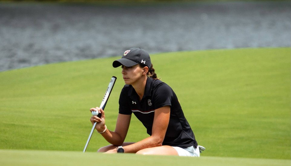 No. 1 Auburn Secures 2026 SEC Men's Golf Championship Title; Jackson Koivun Earns Third Consecutive Individual Medalist Honor