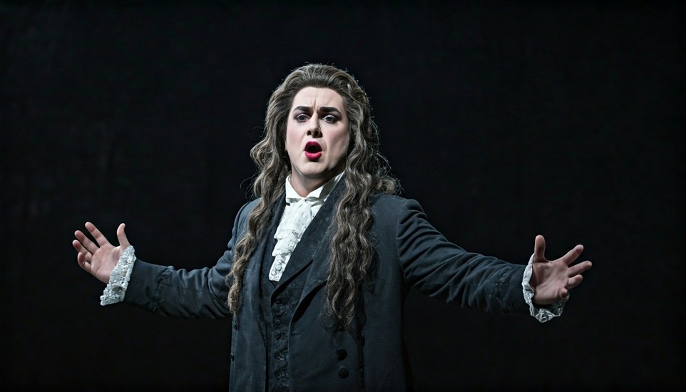 Opera Grand Rapids Announces 2025 VanderLaan Prize Winners