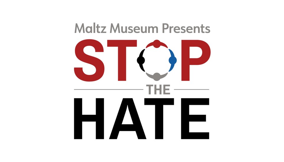 Solon High Student Manasvi Gurajala Wins Grand Prize in Maltz Museum's 2026 Stop the Hate Contest