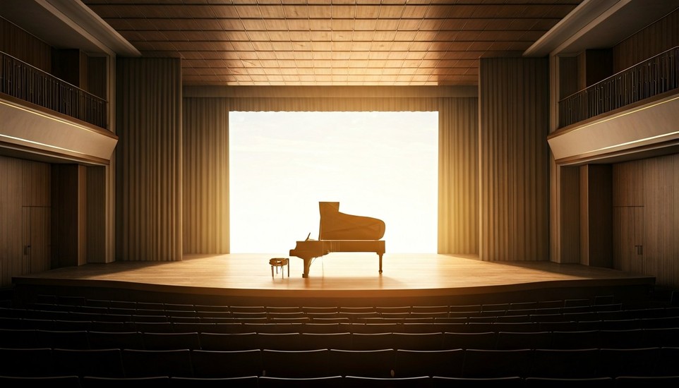 Telekom Beethoven Competition and Zenezen Announce Partnership to Support First Prize Winner Seth Schultheis