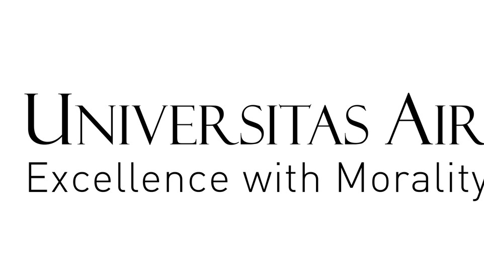 Wong Bryant Alden Receives UNAIR Medical School Golden Ticket After Winning National Biology Olympiad