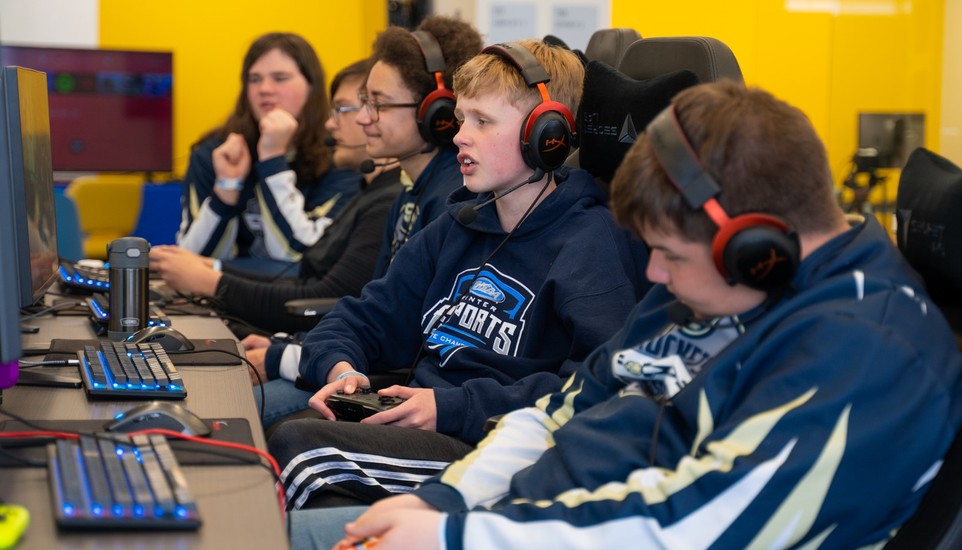 Bowling Green Crowned Rocket League Spring State Champion at KHSAA Esports 2025