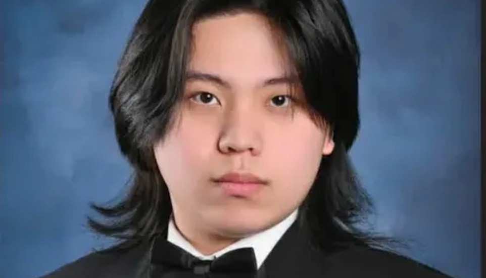 Bryan Lu of Northeast High School Named Fideri News Network's April Essay Contest Scholarship Winner