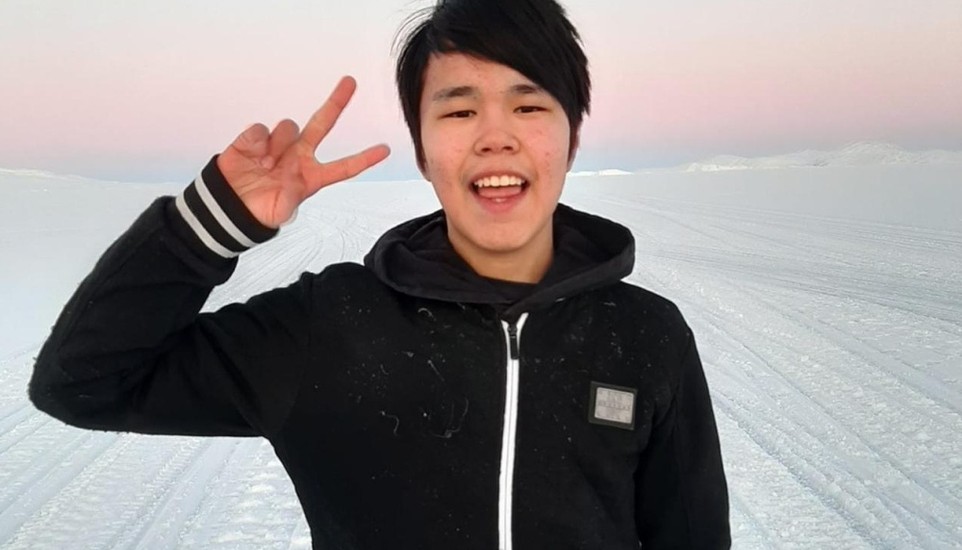 Egon Mattaaq Crowned Inaugural Greenlandic Chess Champion