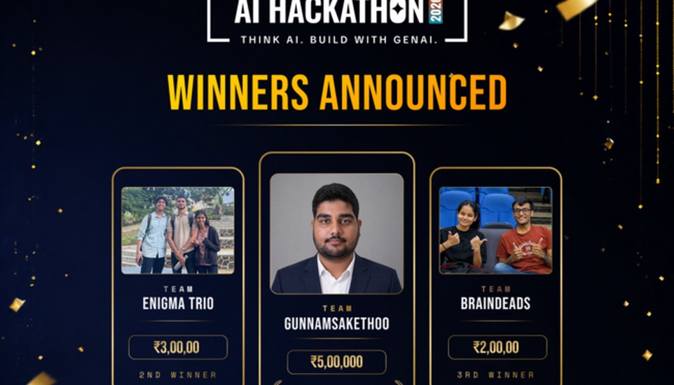 GreenAfrica Takes Top Prize in 2025 Hedera Africa Hackathon, $1 Million Awarded to Innovators