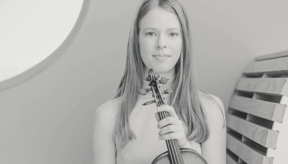 Hawijch Elders Secures First Prize at Henri Marteau International Violin Competition