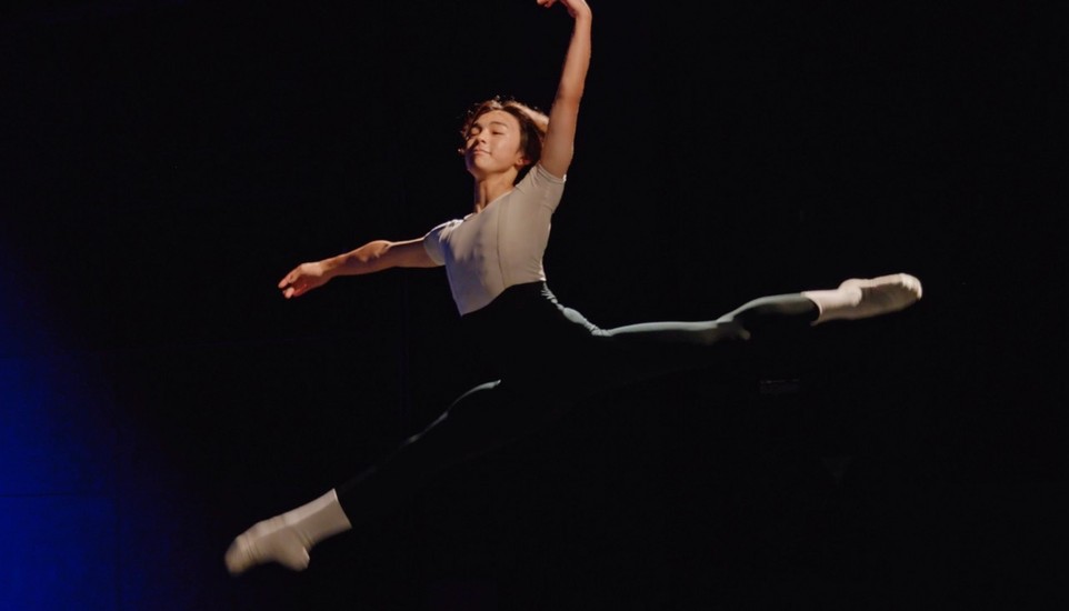Hikaru Claims Grand Prix at Inaugural Daejeon Ballet Competition, Metropolitan Ballet Academy Dancers Excel in 2026 Season
