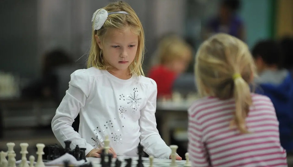 Junior Chess Talent Shines as 2025 NSW and National Elementary Champions Are Named