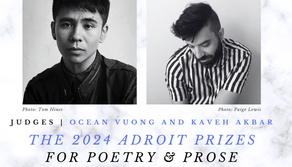 Literary World Celebrates New Talent with Major Poetry and Prose Award Announcements for 2025 and 2026