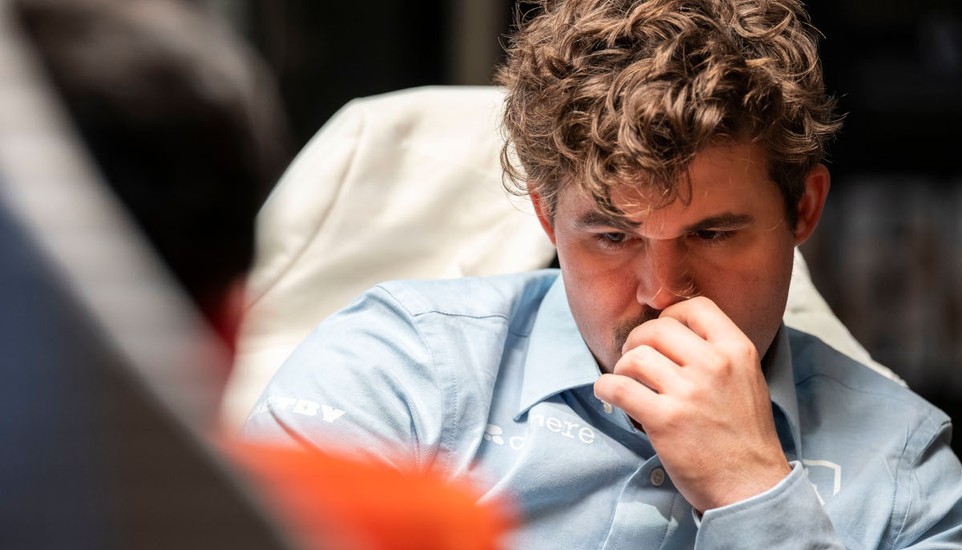 Magnus Carlsen Secures 2026 Chess.com Open Playoffs Title After Grand Final Comeback