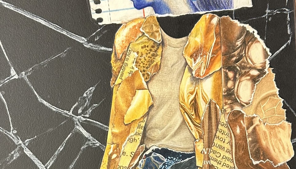 Olivia Wang Secures Repeat First Place in 2026 Congressional Art Competition, Artwork to Hang in U.S. Capitol