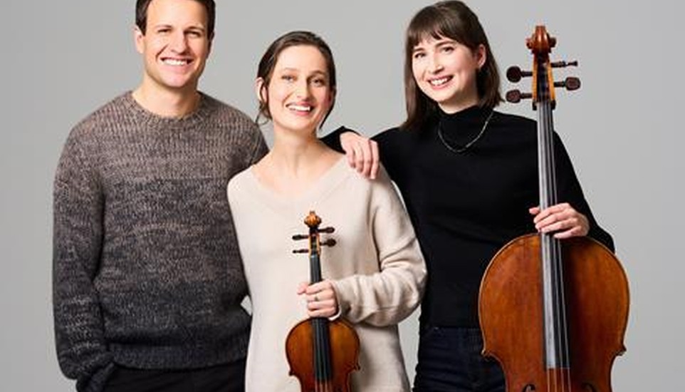 Quartet Fugue Secures Second Prize at 12th Osaka International Chamber Music Competition