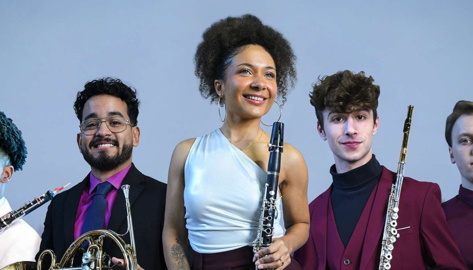 Trio Veritas Secures Silver at 2026 Fischoff Chamber Music Competition; Korkmaz Can Sağlam Wins Weatherford Piano Prize