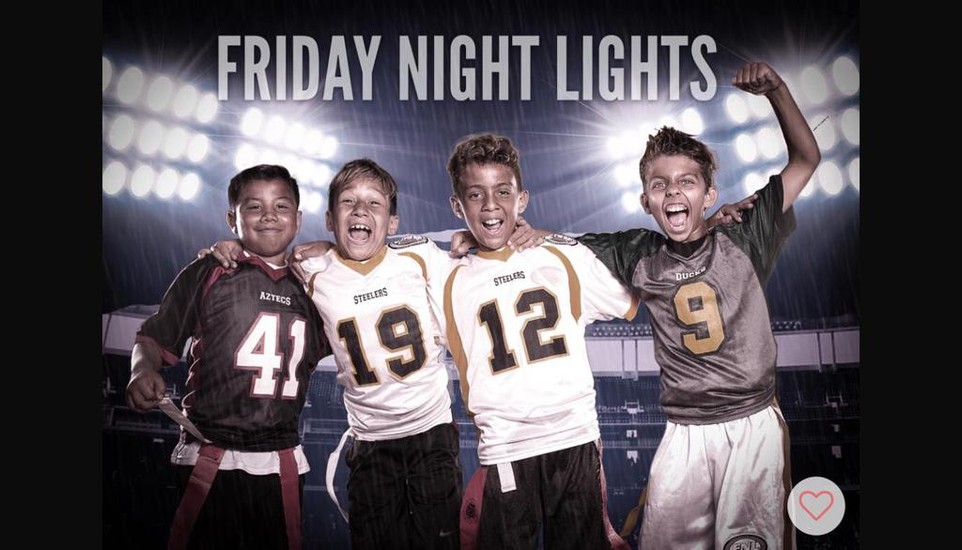 UCLA Bruins and Georgia Bulldogs Crowned Champions at Los Alamitos/Seal Beach Friday Night Lights