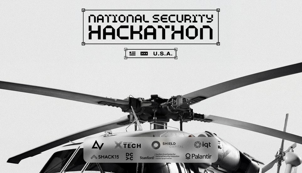 U.S. Army xTech Hackathon Announces 2026 Winners, Gallatin Secures First Place
