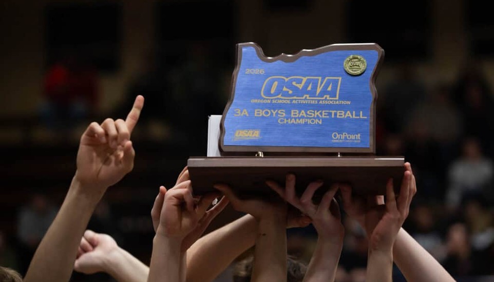 Valley Catholic High School Earns OACA 3A All Sports Award for 2025-26 Season