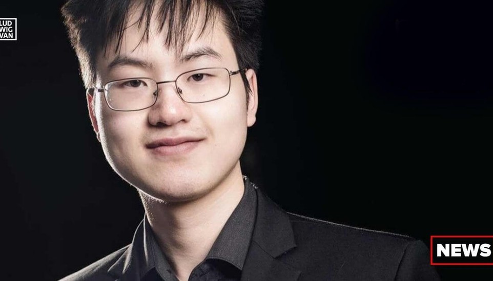 Eric Guo Claims First Prize at Bader & Overton Canadian Piano Competition, Securing Major Performance Engagements