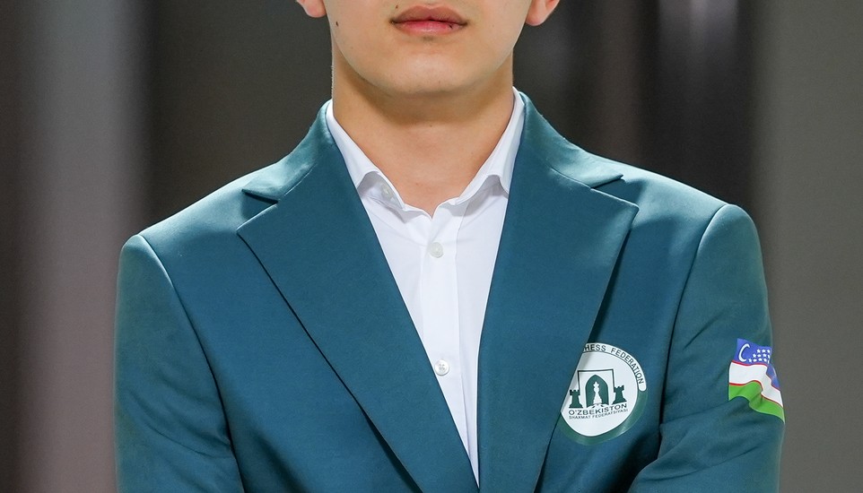 Five Grandmasters Share Lead on Opening Day of 2026 Super Rapid & Blitz Poland