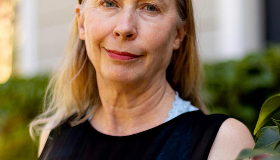 Juliana Spahr Awarded 2026 Pulitzer Prize in Poetry