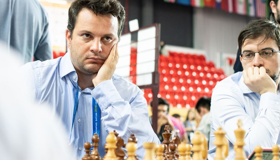 Titled Tuesday Standings Update Highlights Top Grandmaster Performances on Chess.com