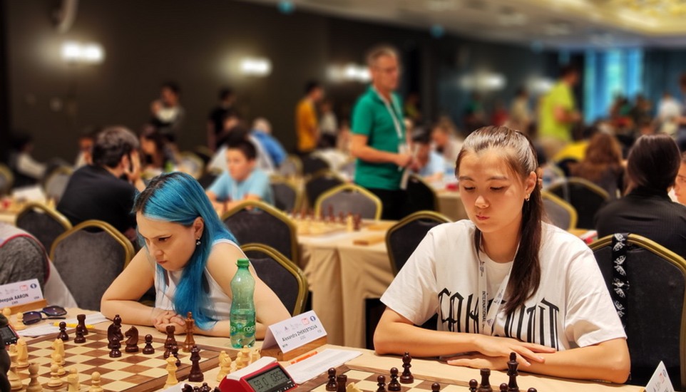 Serbia 1 Crowned Champion as 2nd Continental Chess Championships for Prisoners Conclude with Record Participation