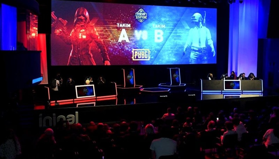 Turkey Secures Dota 2 Championship at Global Esports Games 2025 Mumbai