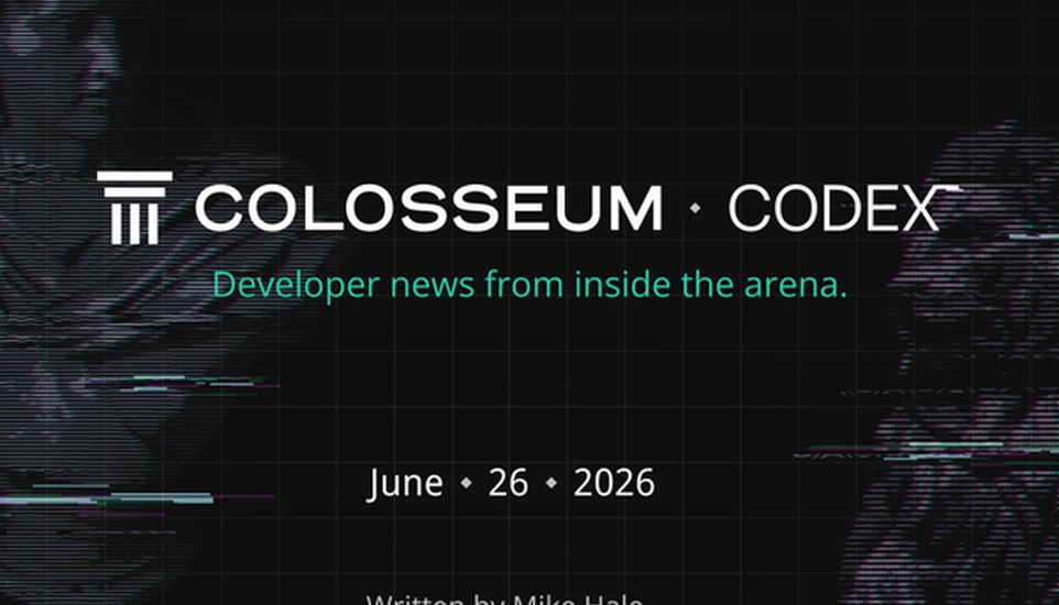 CrowdBrain Crowned Grand Champion of Solana Frontier Hackathon; Capco Wins OpenAI Codex Award