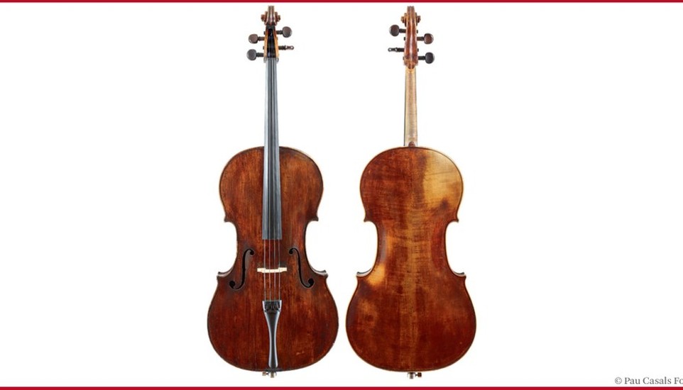 Ettore Pagano Awarded First Prize at Queen Elisabeth Cello Competition 2026 in Brussels