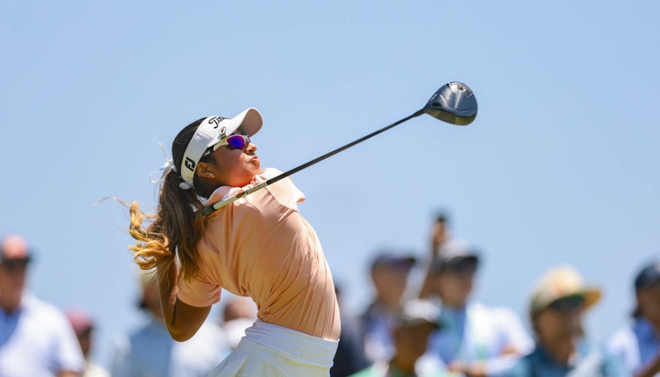 Gaby Lopez Secures Runner-Up, Maria Jose Marin Finishes Top 10 at 81st U.S. Women’s Open