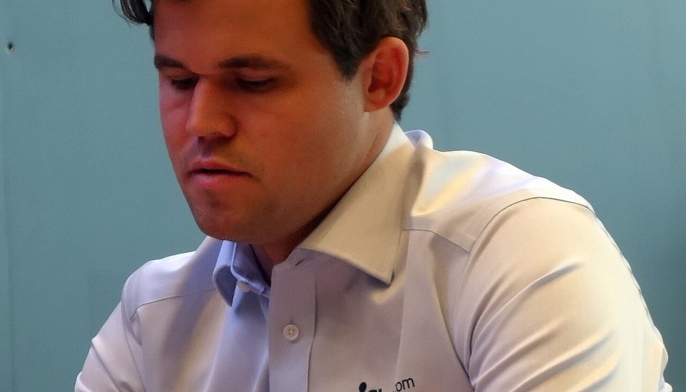 Magnus Carlsen and Ju Wenjun Crowned Champions in Speed Chess Championship 2025