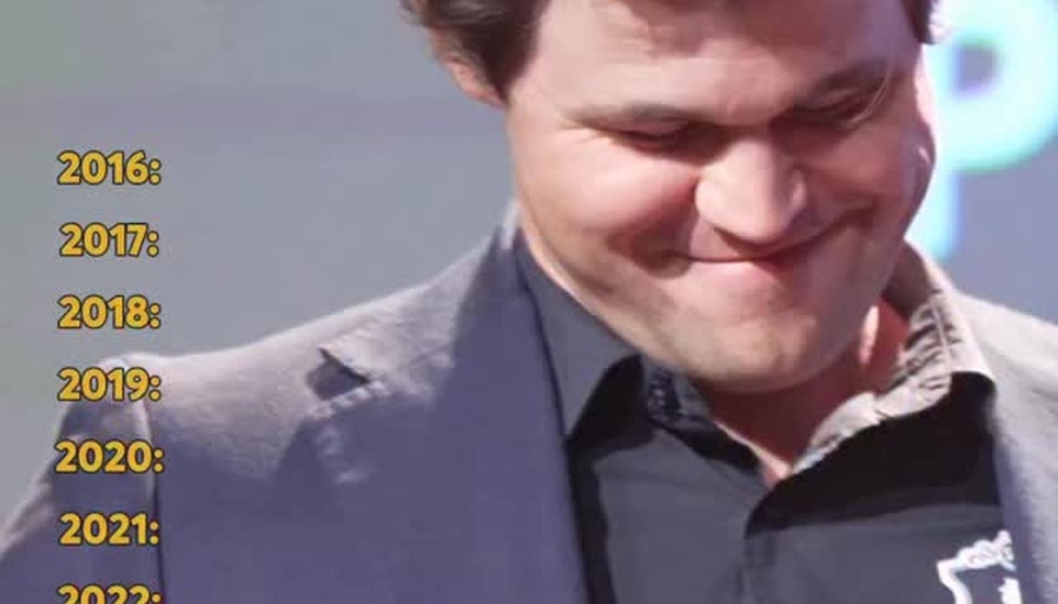 Norway Chess Officially Confirms Magnus Carlsen as 2025 Champion